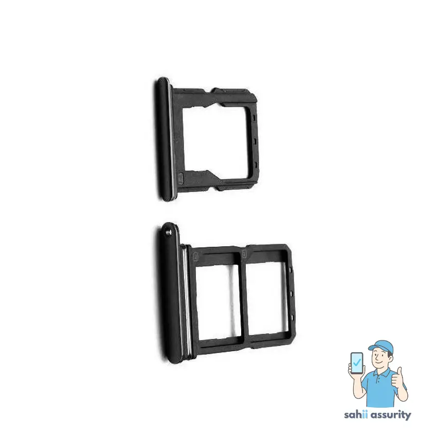 SIM Card Holder Tray for Vivo V15 Pro thumbnail